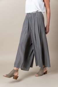 PANTALON DAIANA Gris