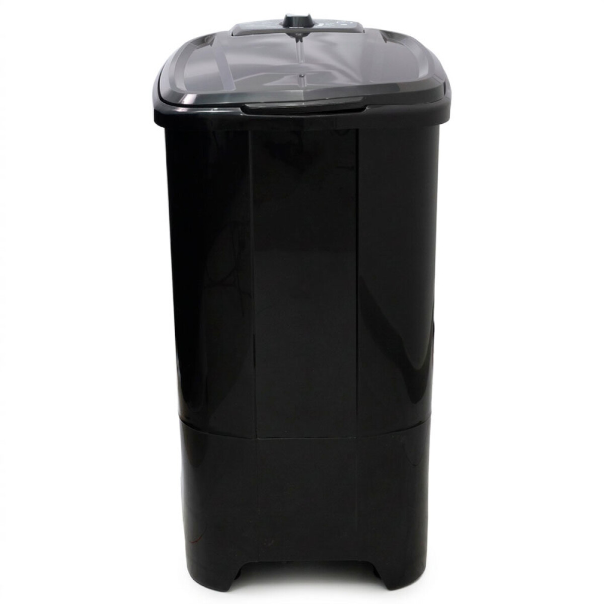 Lavarropas Semiautomatica Haustec 7Kg 