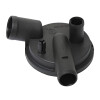 VALVULA DE GASES ACEITE PCV GOL G3 / G4 1.9D / CADDY / POLO 1.9D Valvula De Gases Aceite Pcv Gol G3 / G4 1.9d / Caddy / Polo 1.9d