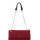 Cartera Gala Rojo