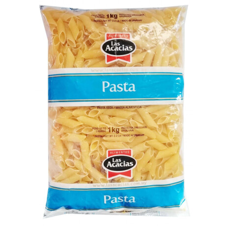 FIDEOS NATURAL 1K TROMPETIN LAS ACACIAS FIDEOS NATURAL 1K TROMPETIN LAS ACACIAS
