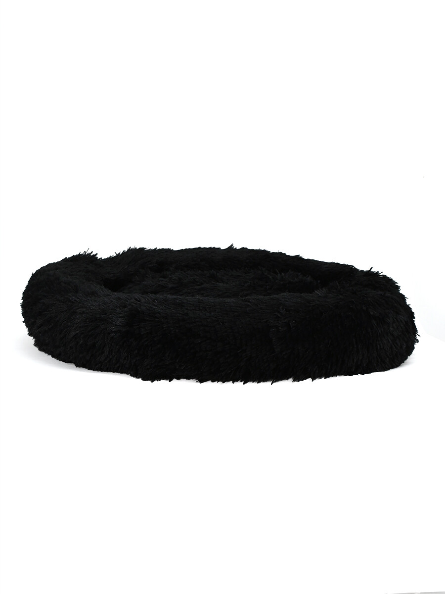 CAMA PUFFY - NEGRO 