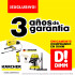 Hidrolavardora Kärcher K 2 Classic HIDROLAVADORA KARCHER K2 CLASSIC 50301**