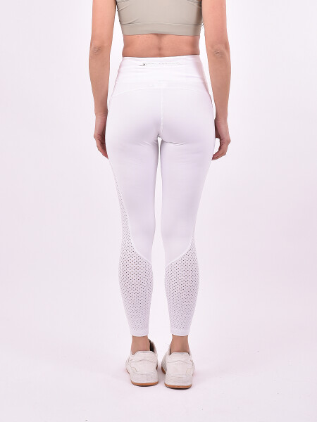 CALZA ISADORA BLANCO