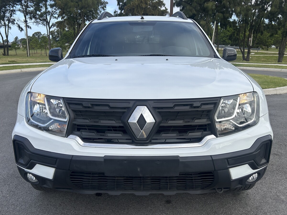 Renault Oroch Zen 1.6 0KM | Permuta / Financia Renault Oroch Zen 1.6 0KM | Permuta / Financia