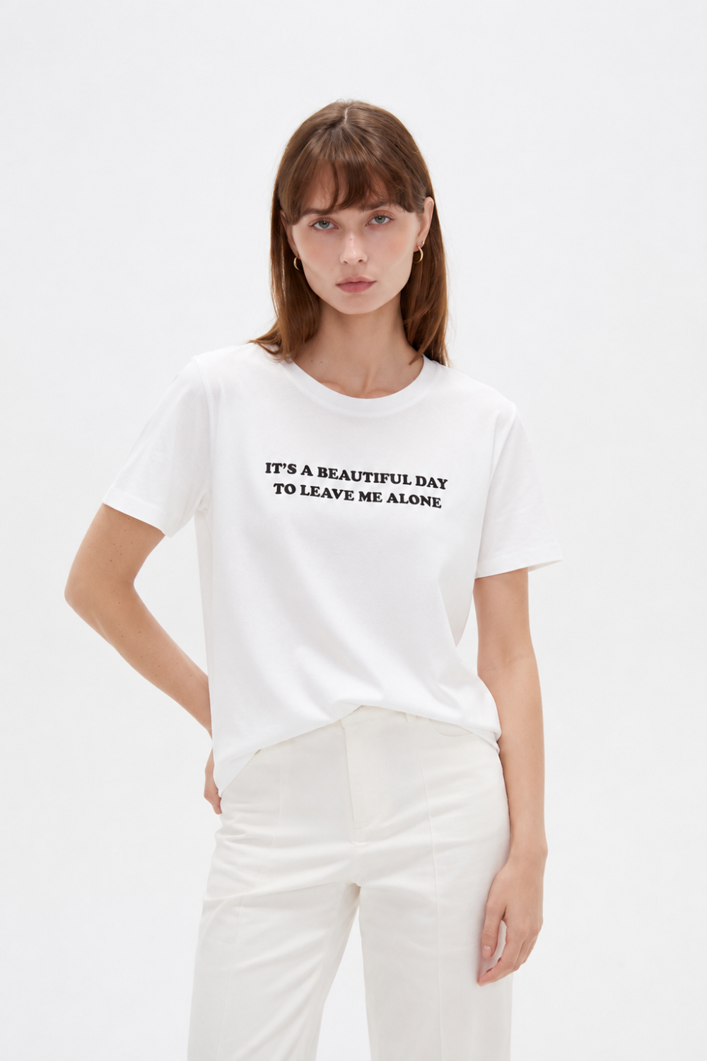 Remera Esquivel Estampado 2