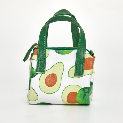 BANDOLERA MULTIFUNCIÓN (PALTA) BANDOLERA MULTIFUNCIÓN (PALTA)