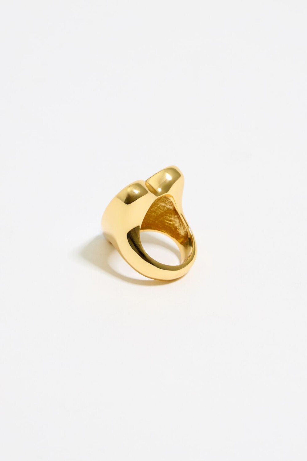 ANILLO CORAZoN Magma UY