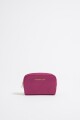 NECESER MINI NYLON Fucsia
