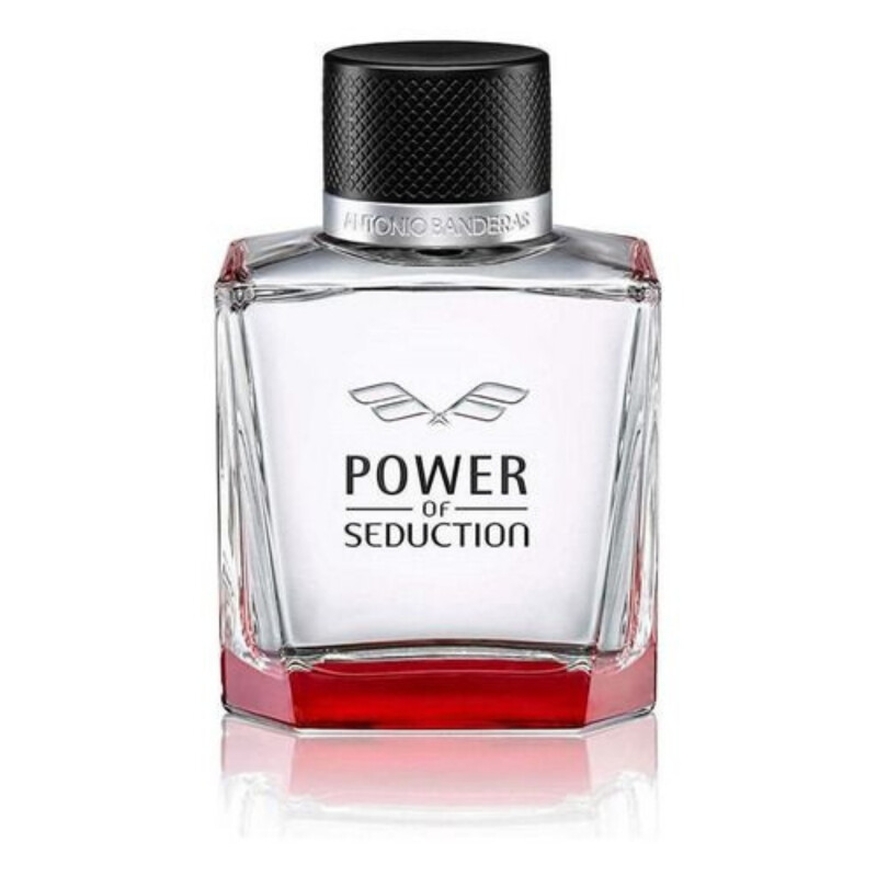 Perfume Antonio Banderas Power Of Seduction 200ml + 50ml Perfume Antonio Banderas Power Of Seduction 200ml + 50ml