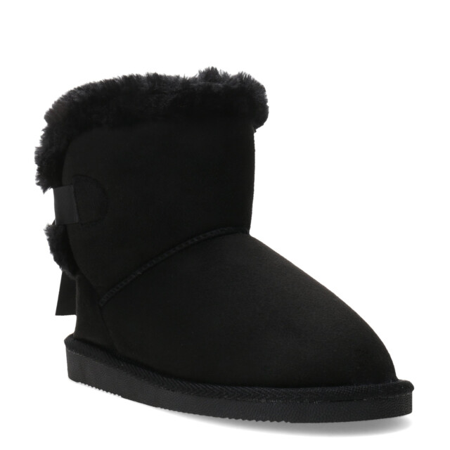 Botas de Niña MINI Miss Carol Teipi Negro