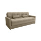 Sofa Cama DANY color GRIS OSCURO Sofa Cama DANY color GRIS OSCURO