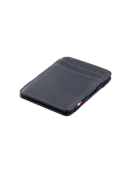 URBAN MAGIC WALLET BLUE
