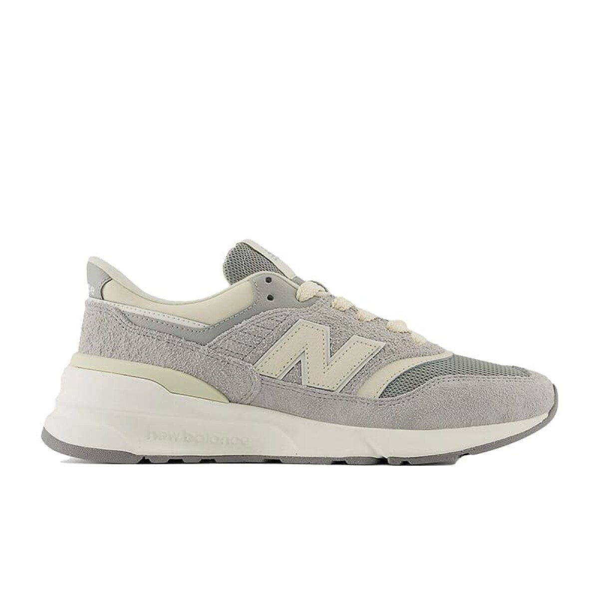 Championes New Balance Lifestyle de Hombre - U997REE - Gris 