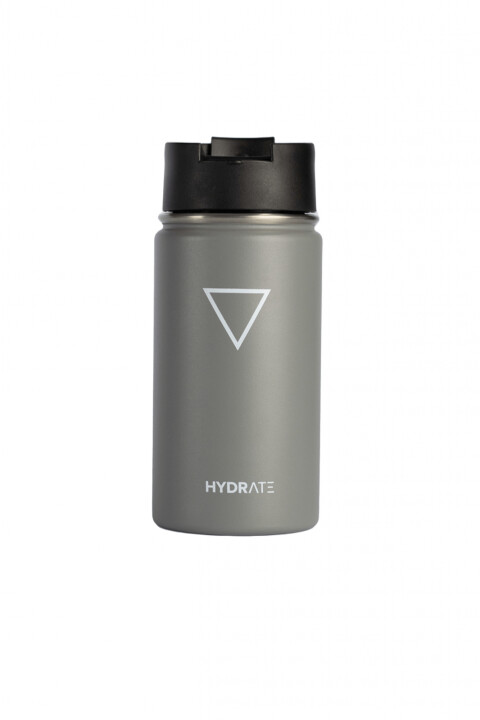 TERMO HYDRATE CAFE 355ML GRIS