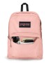 MOCHILA SUPERBREAK PLUS MISTY ROSE