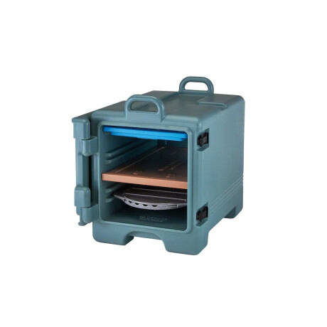 Placa Radiante Gris Granito 34 x 27,5 x 4 cm Placa Radiante Gris Granito 34 x 27,5 x 4 cm