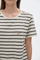T-shirt Atenas ST Blue