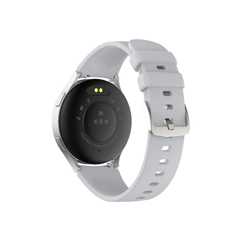 Smartwatch Colmi I28 Ultra color gris Smartwatch Colmi I28 Ultra Color Gris