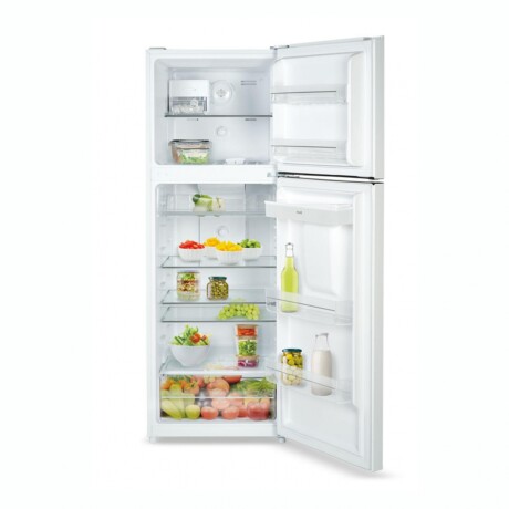 Refrigerador Inverter SMARTLIFE SL-RNF370WD Capacidad 342Lts Frío Seco Refrigerador Inverter SMARTLIFE SL-RNF370WD Capacidad 342Lts Frío Seco