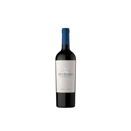 Vino Susana Balbo Benmarco Cabernet Franc 750 ml