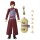 Muñeco figura articulada Naruto Anime Heroes 16cm Bandai Gaara