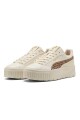 CALZADO PUMA KARMEN II ANIMAL FLAIR Crudo