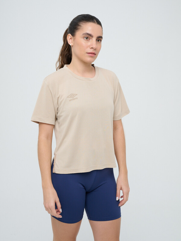 REMERA BINK DAMA Umbro Mujer 00b