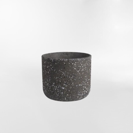 MACETA TERRACOTA Gris - Medium