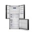 Heladera Electrolux F/S 538 LItros Inverter Inoxidable IM8S Heladera Electrolux F/S 538 LItros Inverter Inoxidable IM8S