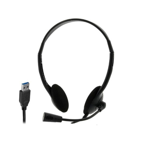 Auricular de PC para Conferencia USB X Tech H240 Auricular de PC para Conferencia USB X Tech H240