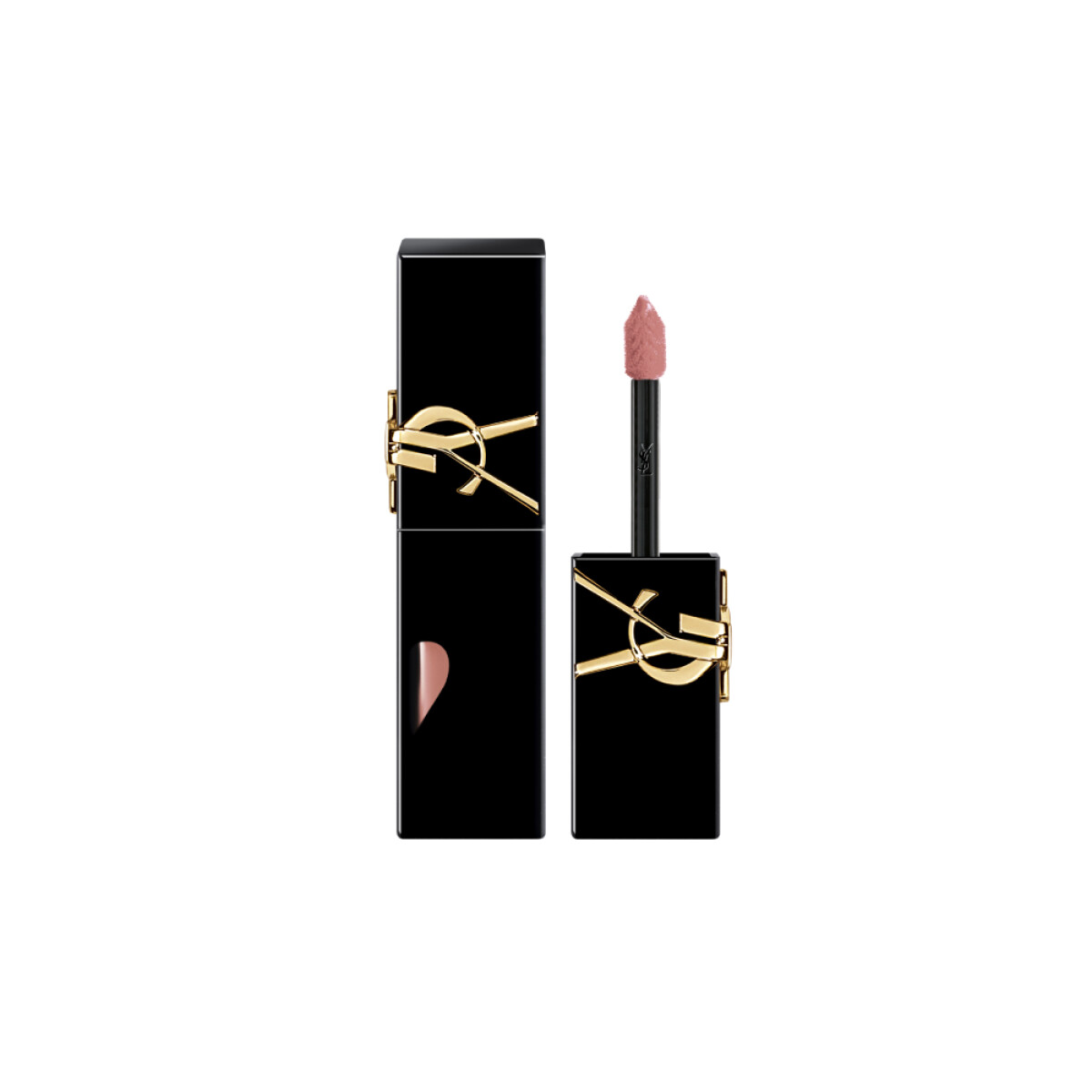 Labial Líquido YSL The Inks Vinyl Cream N°44 