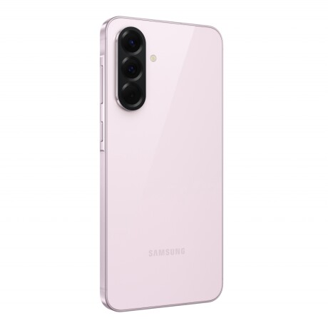 Samsung Galaxy A56 128 GB Light Violet + Silicon Case ¡De Regalo!