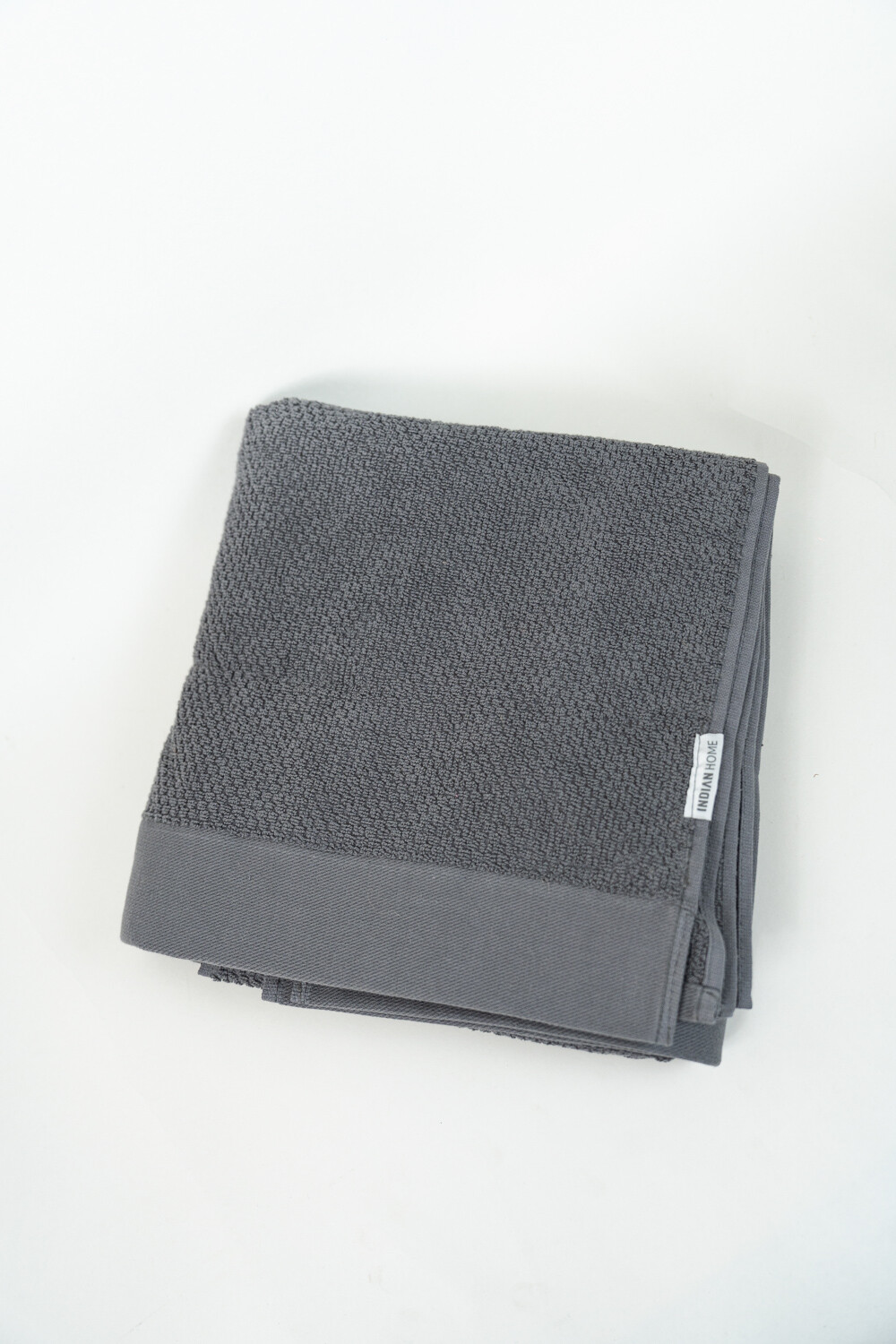 Toalla Super Baño Muma, 500g. Gris