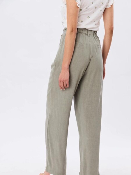 PANTALON LEGACY 5943 D 1/2 VERDE