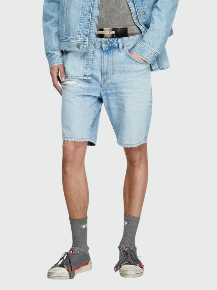 DIESEL - Short D-Fin 