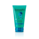 DERMAGLOS POST SOLAR GEL POMO X 150 GR. única