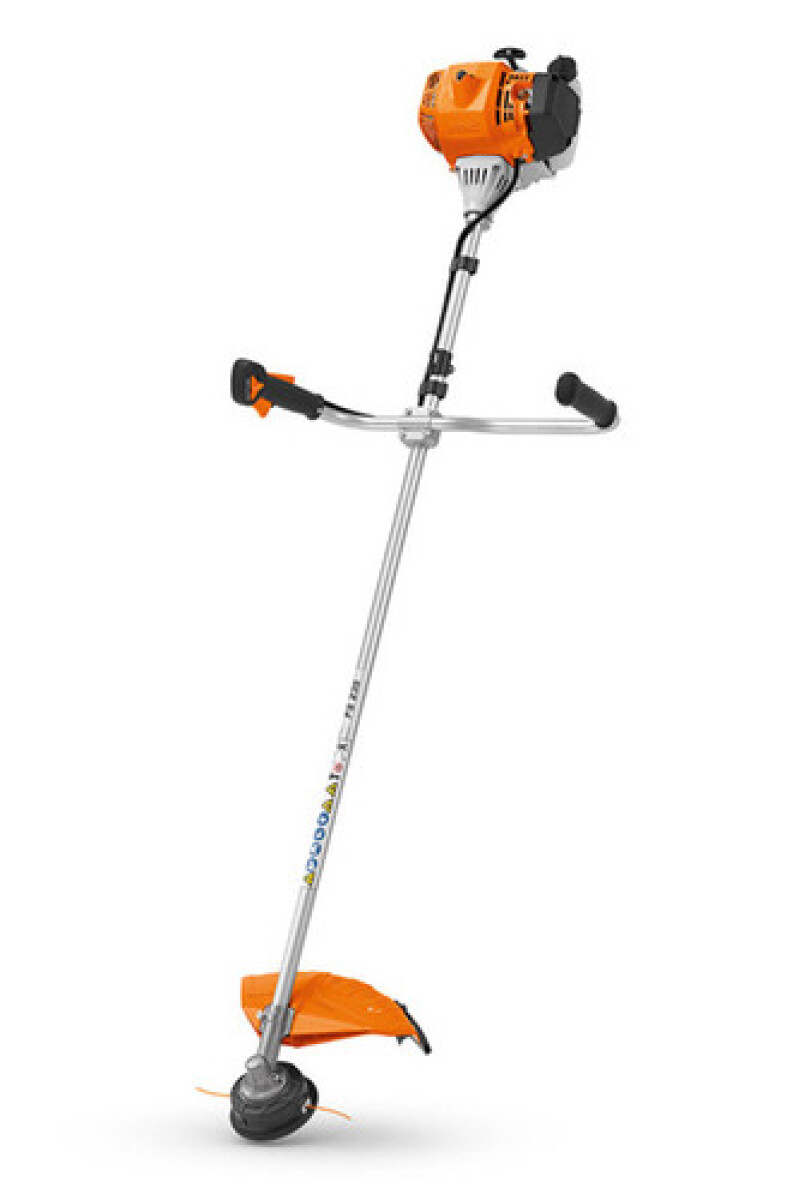Desmalezadora Stihl FS 235 Completa1 