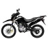 Moto Buler TRL 150cc Rayos VX 3 Negro