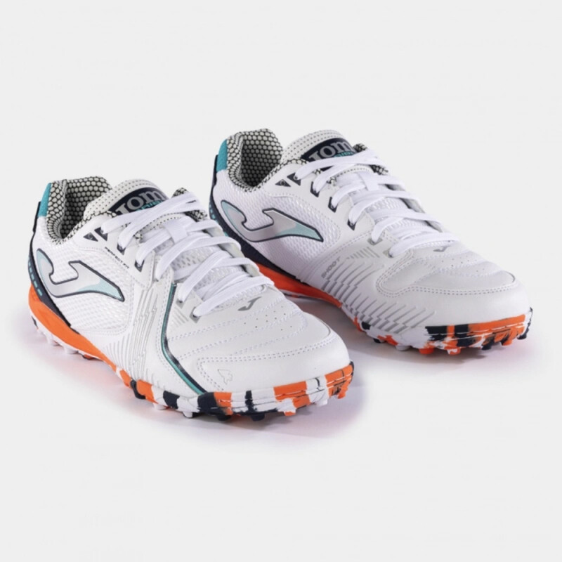 DRIBLING 2432 BLANCO NARANJA TURF BLANCO-NARANJA