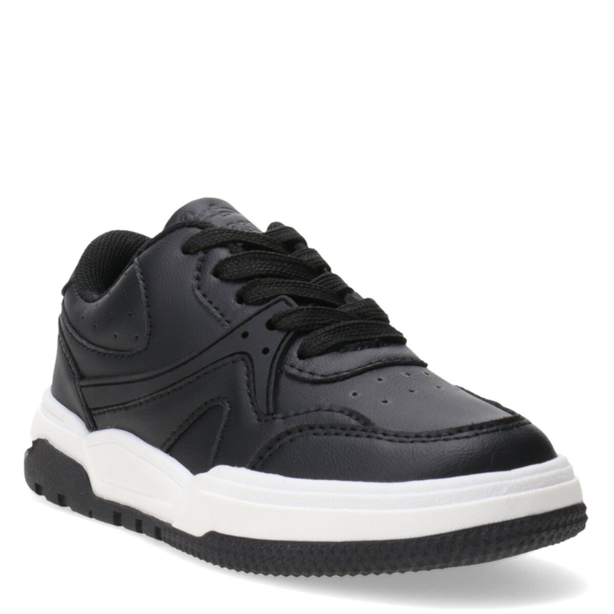 Championes Infantiles Croco Kids Ipsa - Negro 