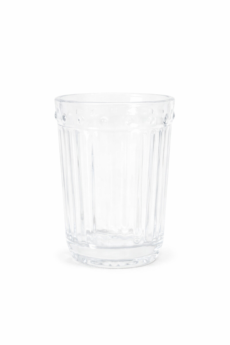 Vaso Revi Alto - Estampado 1 
