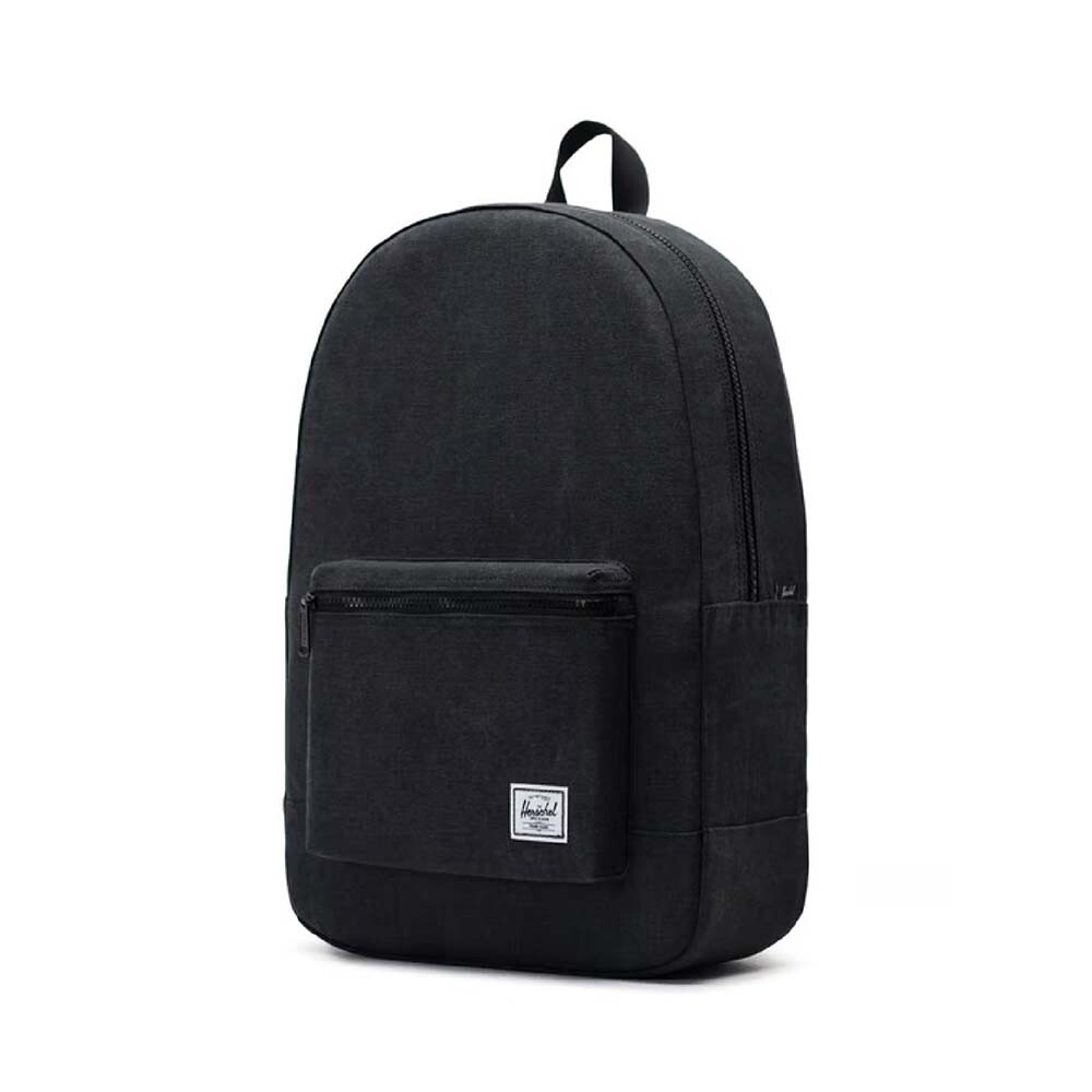 Daypack - Unisex Black