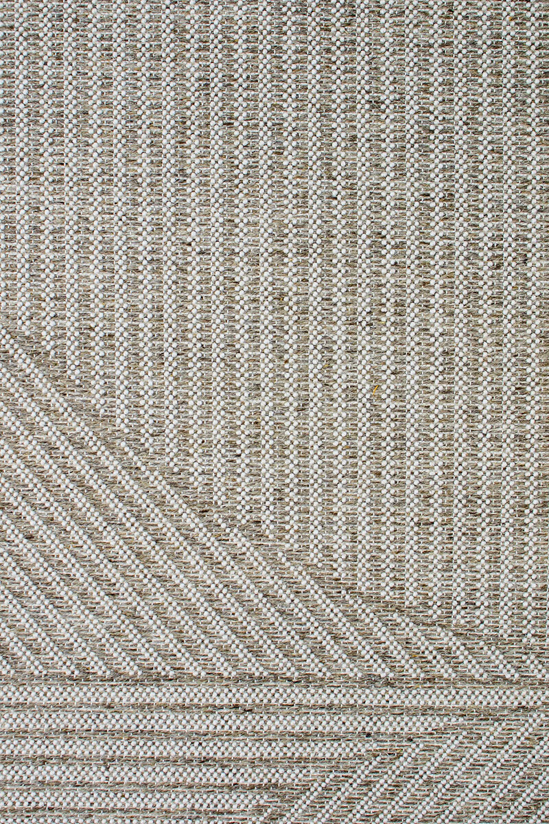 PURE ALFOMBRA PURE PUR/B592/AN19/ 160X230 SHETLAND BROWN