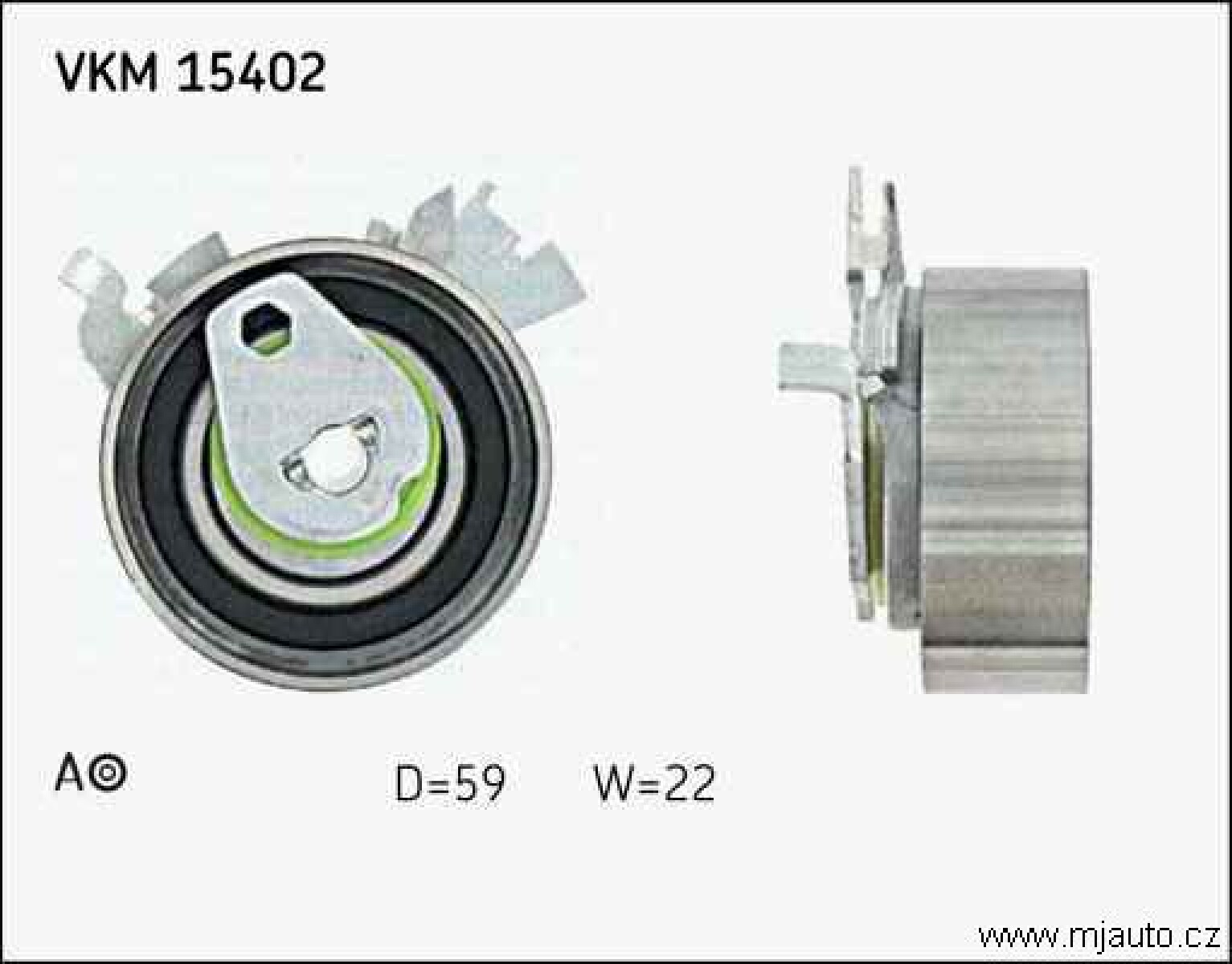 TENSOR CHEVROLET ASTRA-VECTRA 1.8 2.0 -CELTA 1.0 1.4 06/ SAKER 