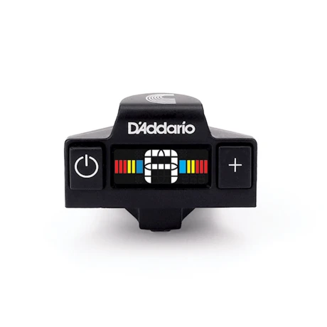 Afinador Digital Daddario Pwct22 Para Ukelele Afinador Digital Daddario Pwct22 Para Ukelele