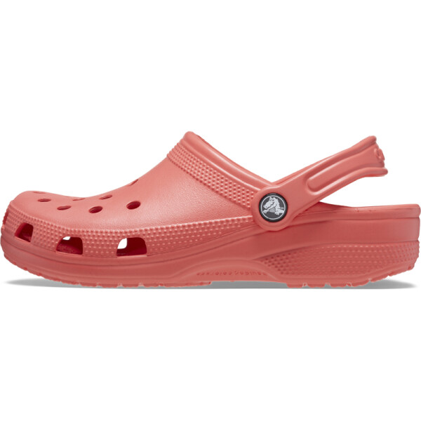 Classic Clog Rojo