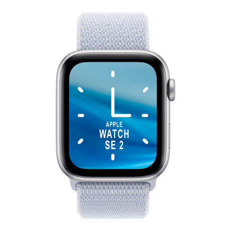 Apple Watch se 2 44MM 5ATM Wifi Bluetooth Gps 001