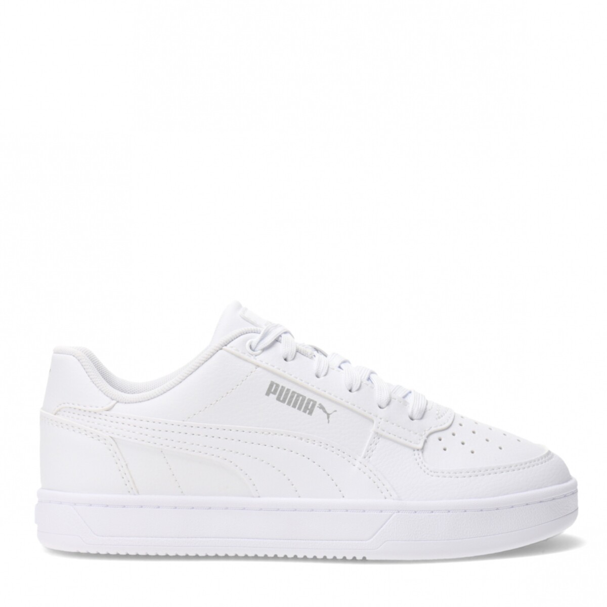 Championes de Mujer Puma Caven 2.0 - Blanco 