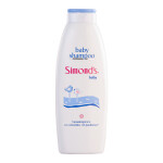 SIMONDS SHAMPO BABY UNID. X 400 ML. única